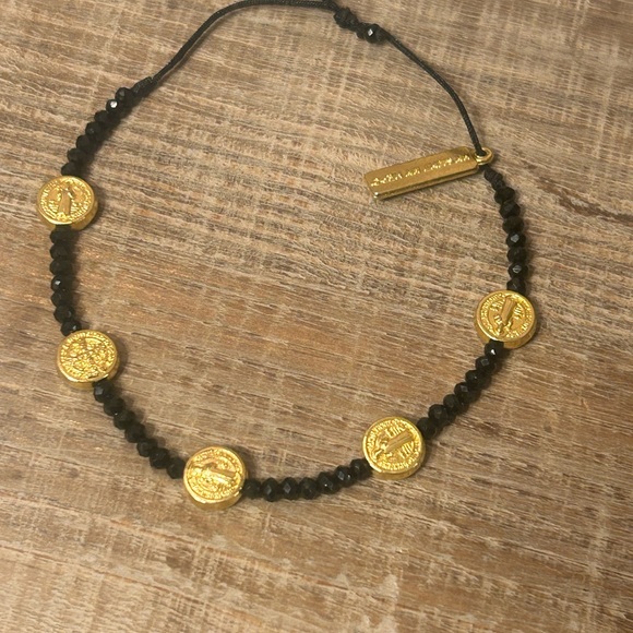 SAINT BENEDICT PROTECTION BRACELET - Picture 5 of 5